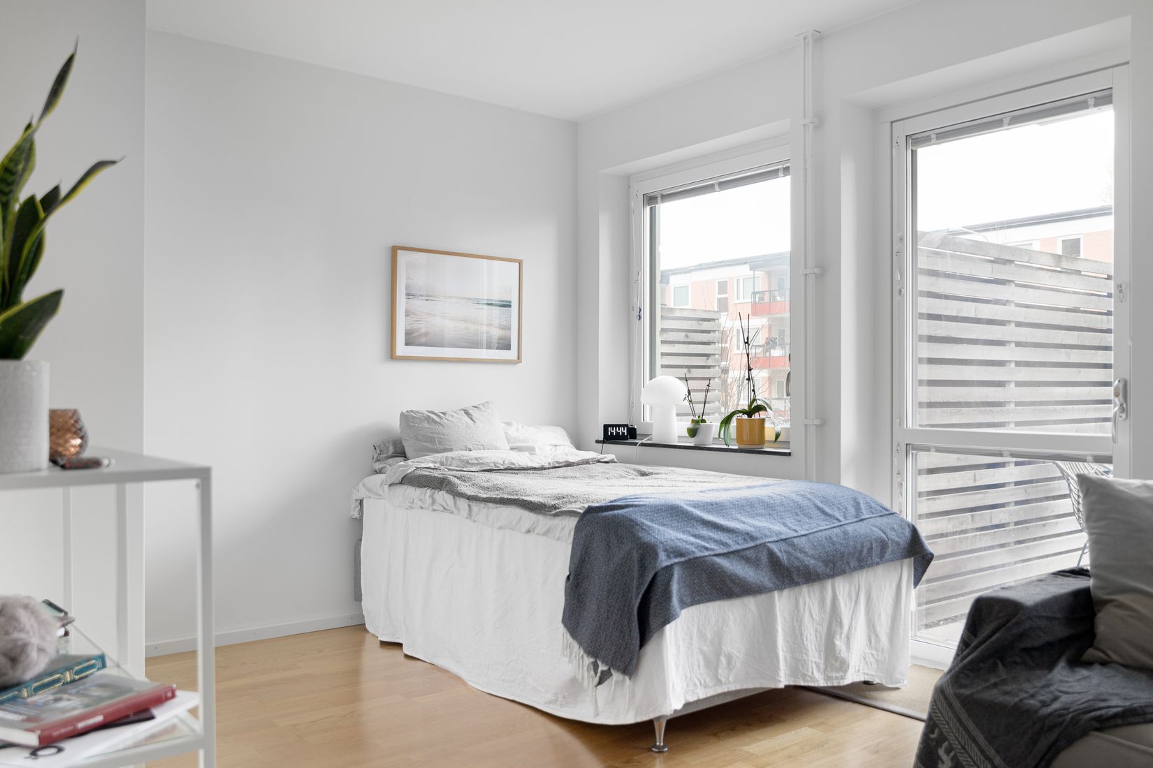 Bostadsrätt, Råbyvägen 57E, Gränby, Uppsala