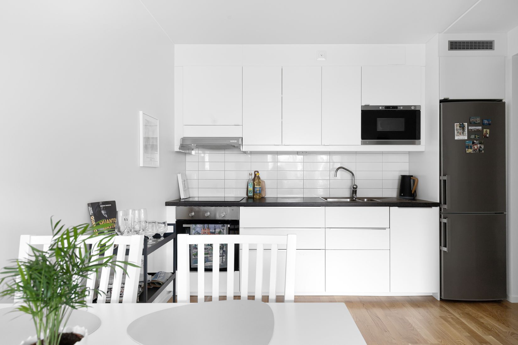 Bostadsrätt, Råbyvägen 57E, Gränby, Uppsala