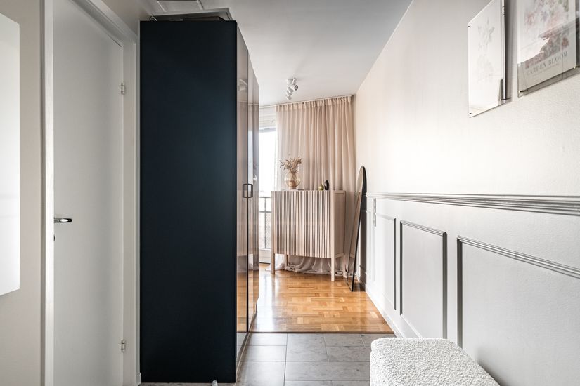 Bostadsrätt, Kratsbodavägen 50D, Bromma - Mariehäll, Stockholm