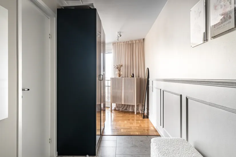 Bostadsrätt, Kratsbodavägen 50D, Bromma - Mariehäll, Stockholm