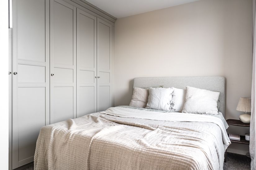 Bostadsrätt, Kratsbodavägen 50D, Bromma - Mariehäll, Stockholm