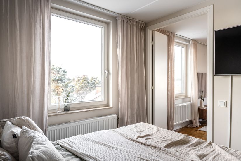 Bostadsrätt, Kratsbodavägen 50D, Bromma - Mariehäll, Stockholm