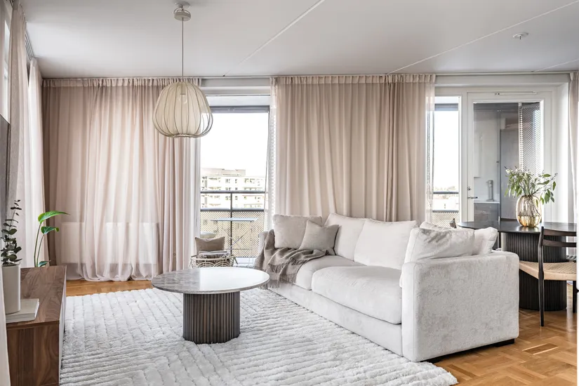 Bostadsrätt, Kratsbodavägen 50D, Bromma - Mariehäll, Stockholm