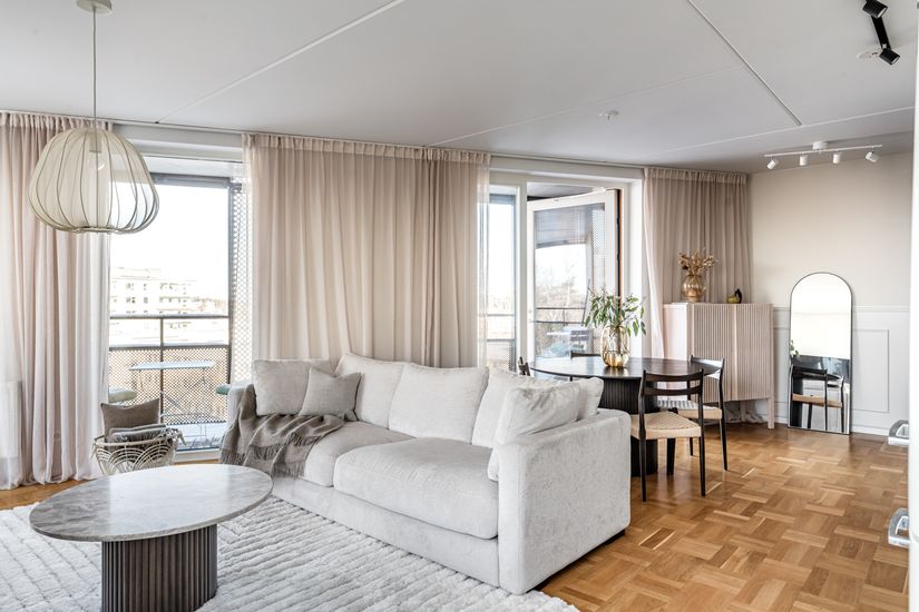 Bostadsrätt, Kratsbodavägen 50D, Bromma - Mariehäll, Stockholm