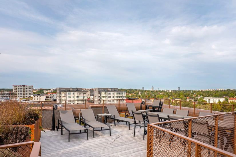 Bostadsrätt, Kratsbodavägen 50D, Bromma - Mariehäll, Stockholm