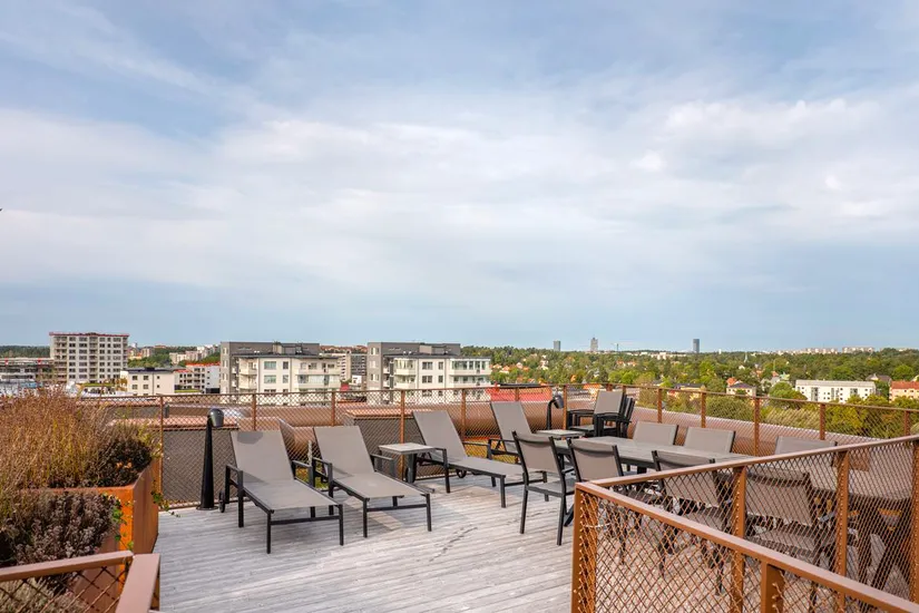 Bostadsrätt, Kratsbodavägen 50D, Bromma - Mariehäll, Stockholm