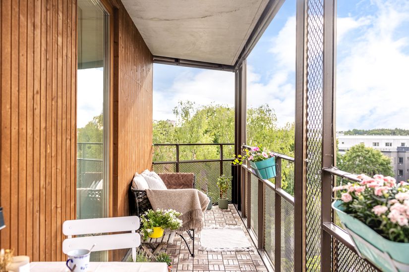 Bostadsrätt, Kratsbodavägen 50D, Bromma - Mariehäll, Stockholm