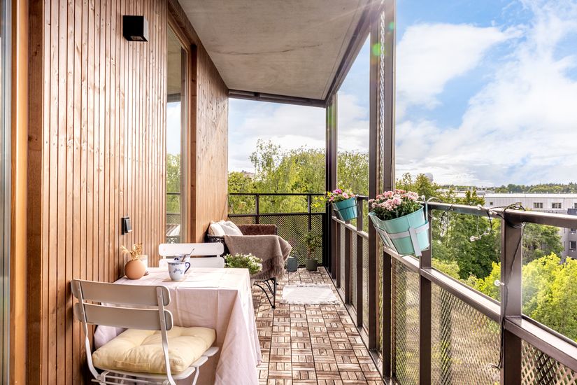 Bostadsrätt, Kratsbodavägen 50D, Bromma - Mariehäll, Stockholm