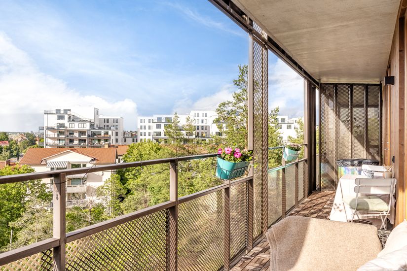 Bostadsrätt, Kratsbodavägen 50D, Bromma - Mariehäll, Stockholm