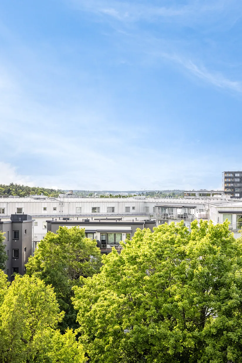 Bostadsrätt, Kratsbodavägen 50D, Bromma - Mariehäll, Stockholm