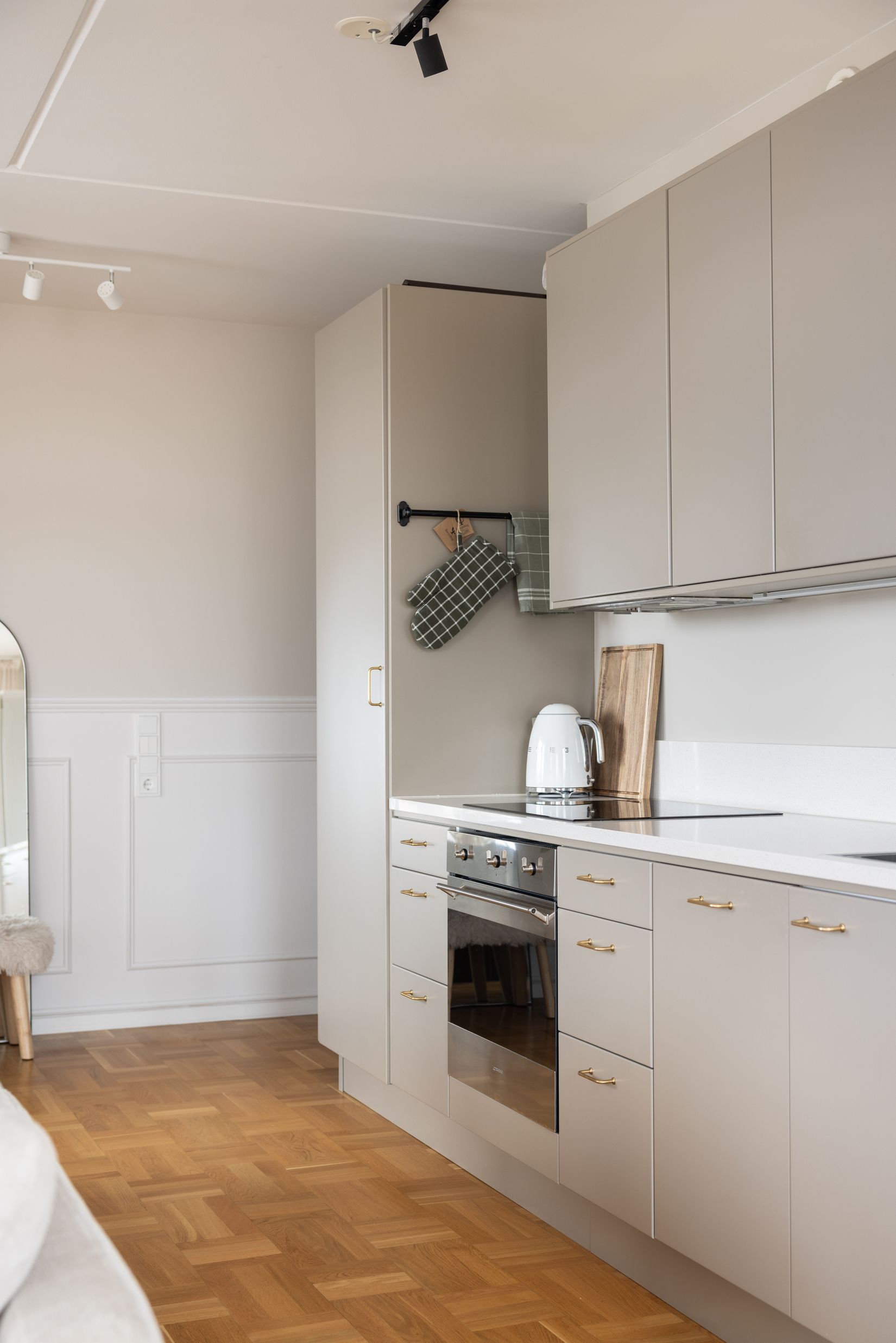 Bostadsrätt, Kratsbodavägen 50D, Bromma - Mariehäll, Stockholm