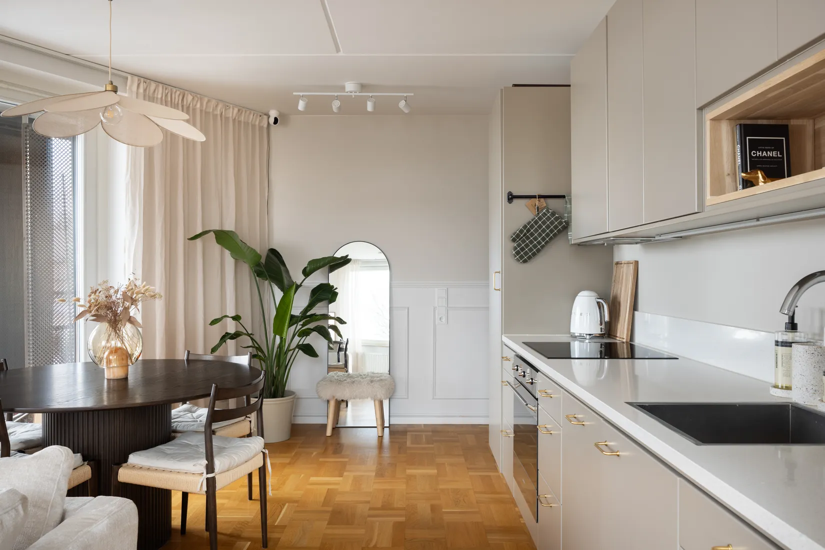 Bostadsrätt, Kratsbodavägen 50D, Bromma - Mariehäll, Stockholm