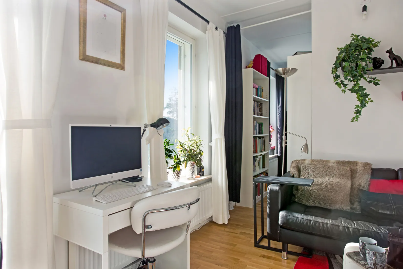 Bostadsrätt, Tingstorget 1 1tr, Alby - Norsborg, Botkyrka