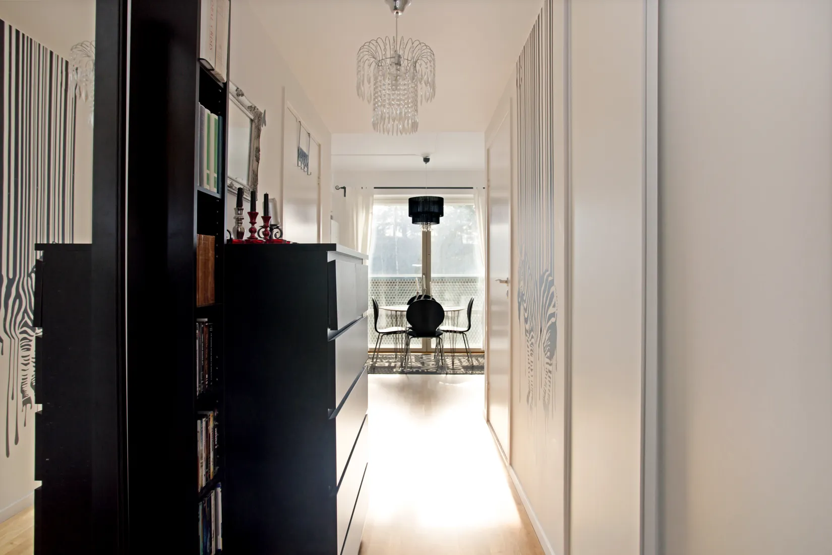 Bostadsrätt, Tingstorget 1 1tr, Alby - Norsborg, Botkyrka