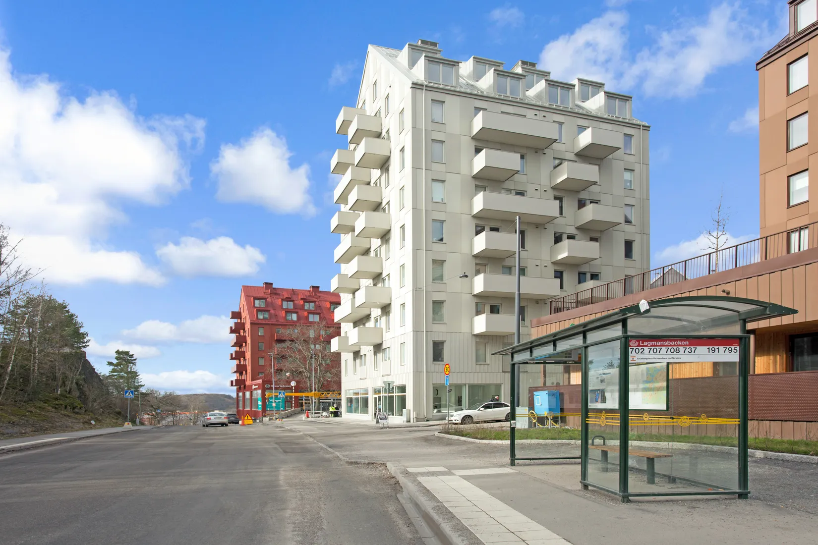 Bostadsrätt, Tingstorget 1 1tr, Alby - Norsborg, Botkyrka