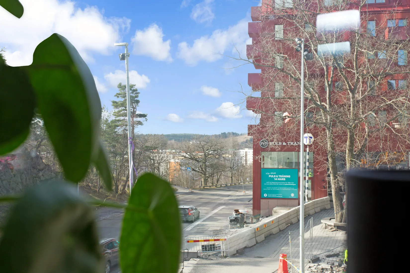 Bostadsrätt, Tingstorget 1 1tr, Alby - Norsborg, Botkyrka