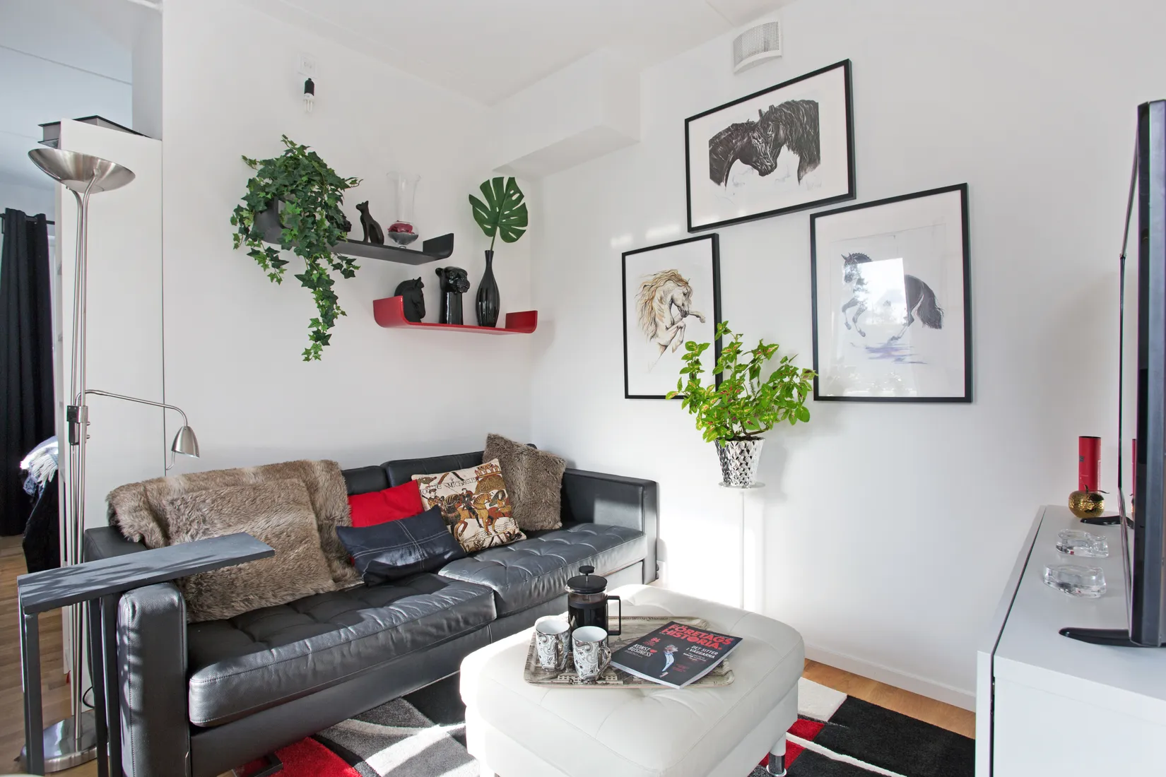 Bostadsrätt, Tingstorget 1 1tr, Alby - Norsborg, Botkyrka