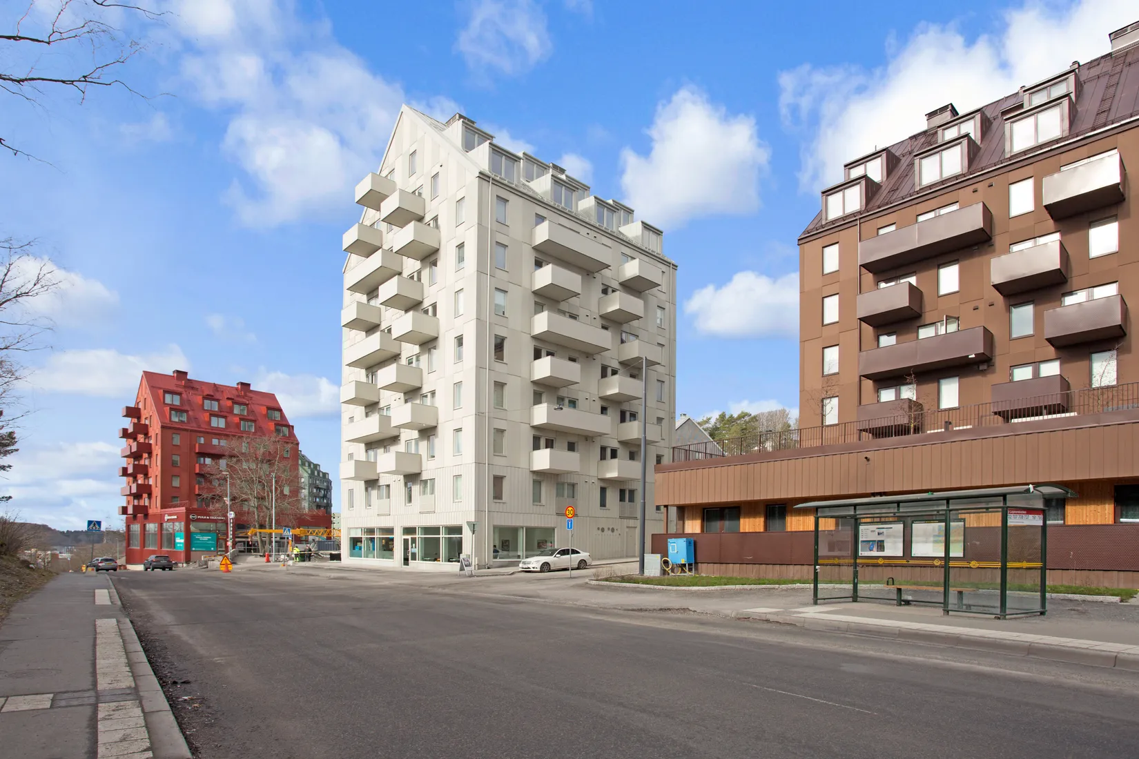 Bostadsrätt, Tingstorget 1 1tr, Alby - Norsborg, Botkyrka