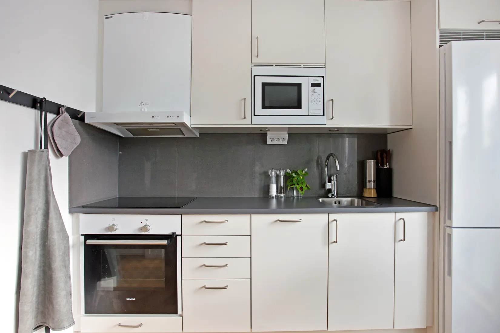 Bostadsrätt, Tingstorget 1 1tr, Alby - Norsborg, Botkyrka
