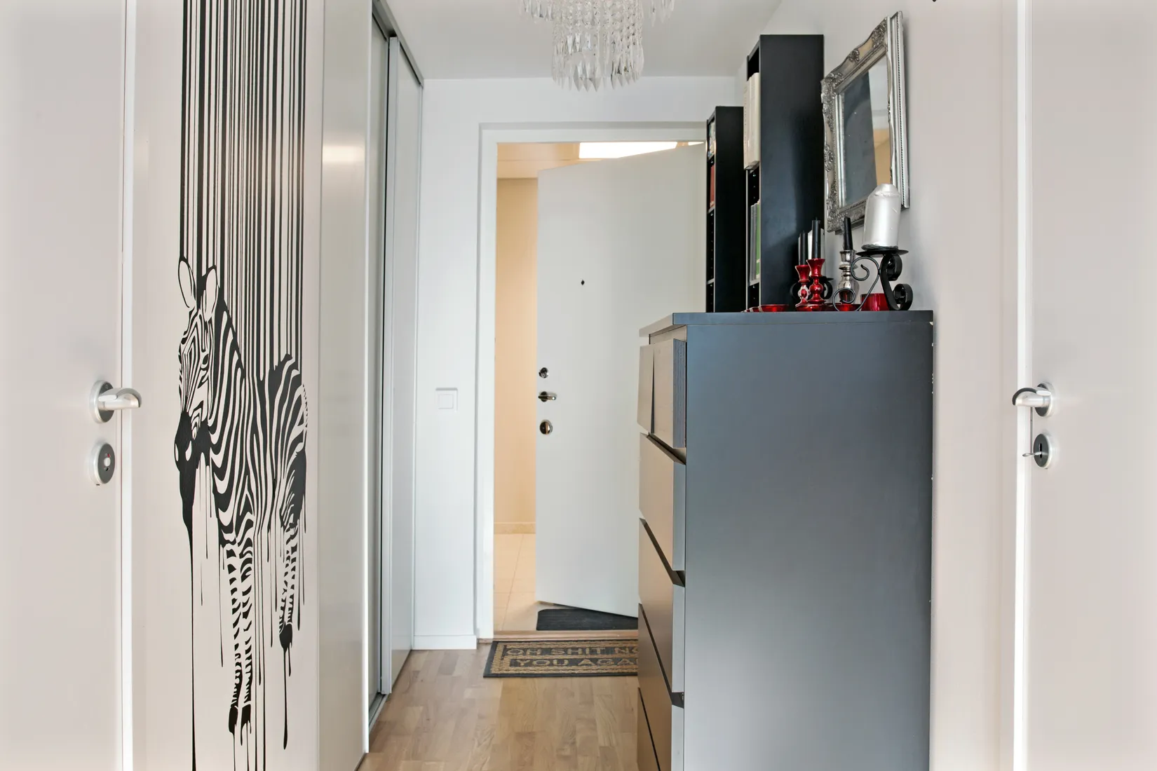 Bostadsrätt, Tingstorget 1 1tr, Alby - Norsborg, Botkyrka