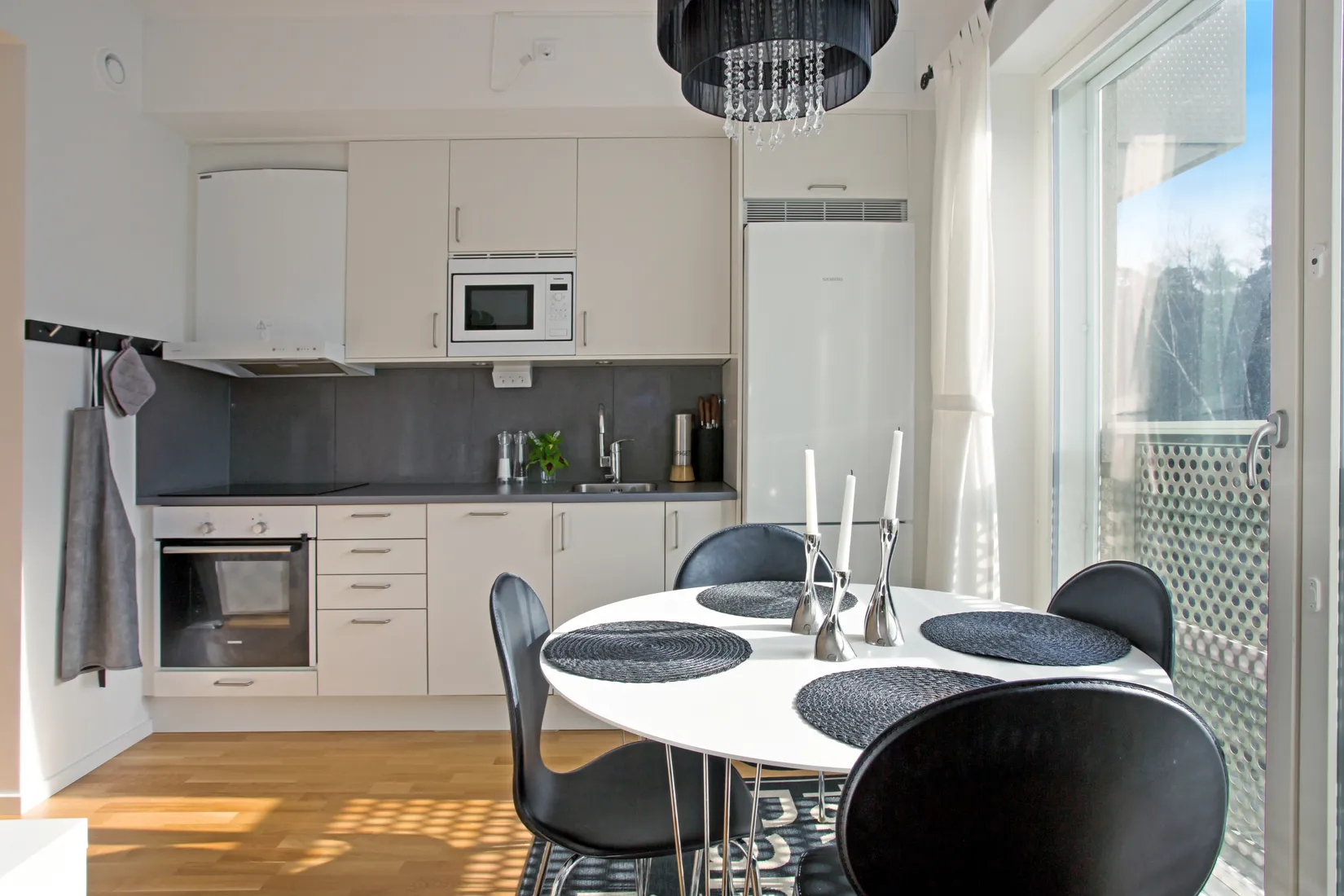 Bostadsrätt, Tingstorget 1 1tr, Alby - Norsborg, Botkyrka