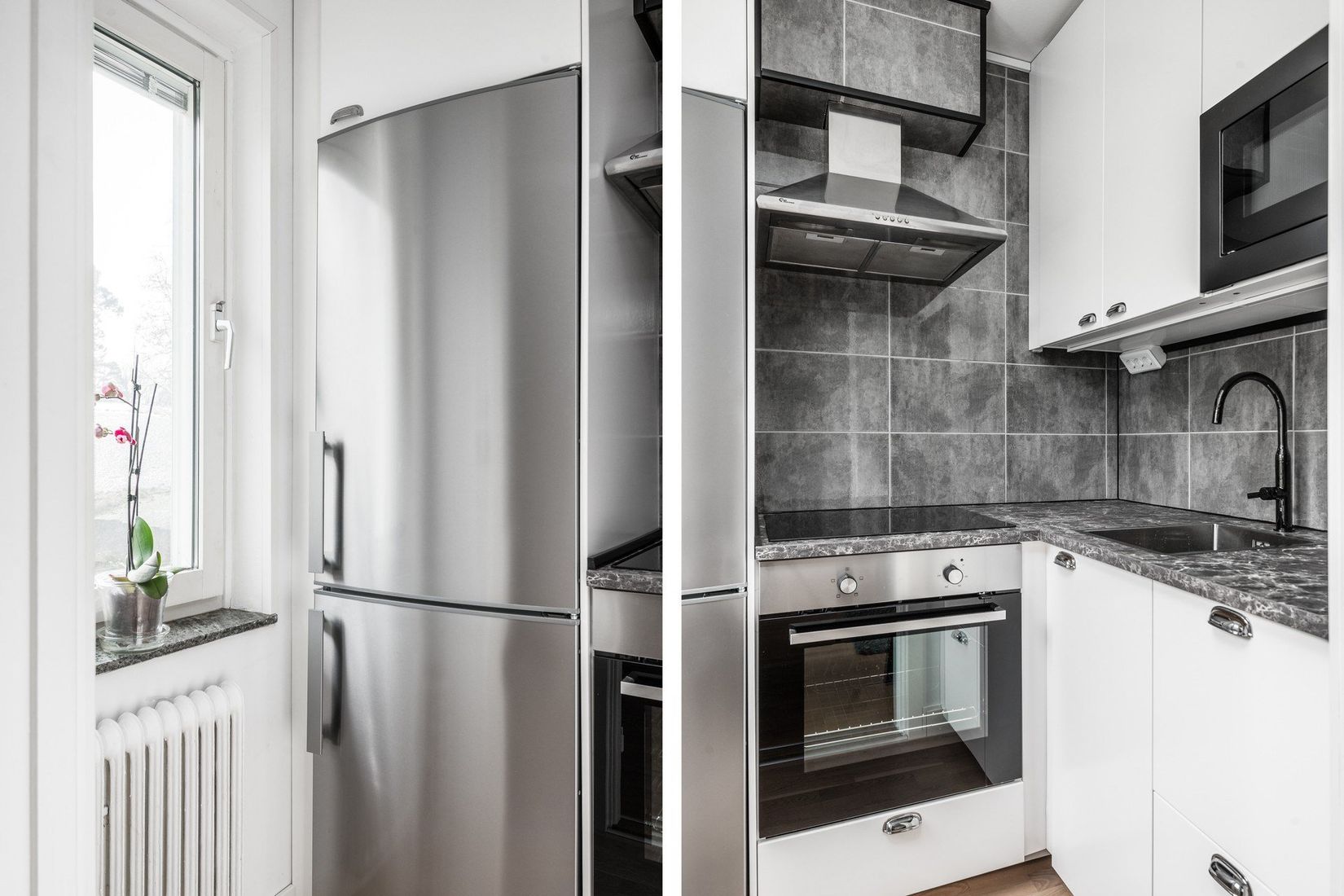 Bostadsrätt, Södra Storängsvägen 43 A, Östermalm, Finspång