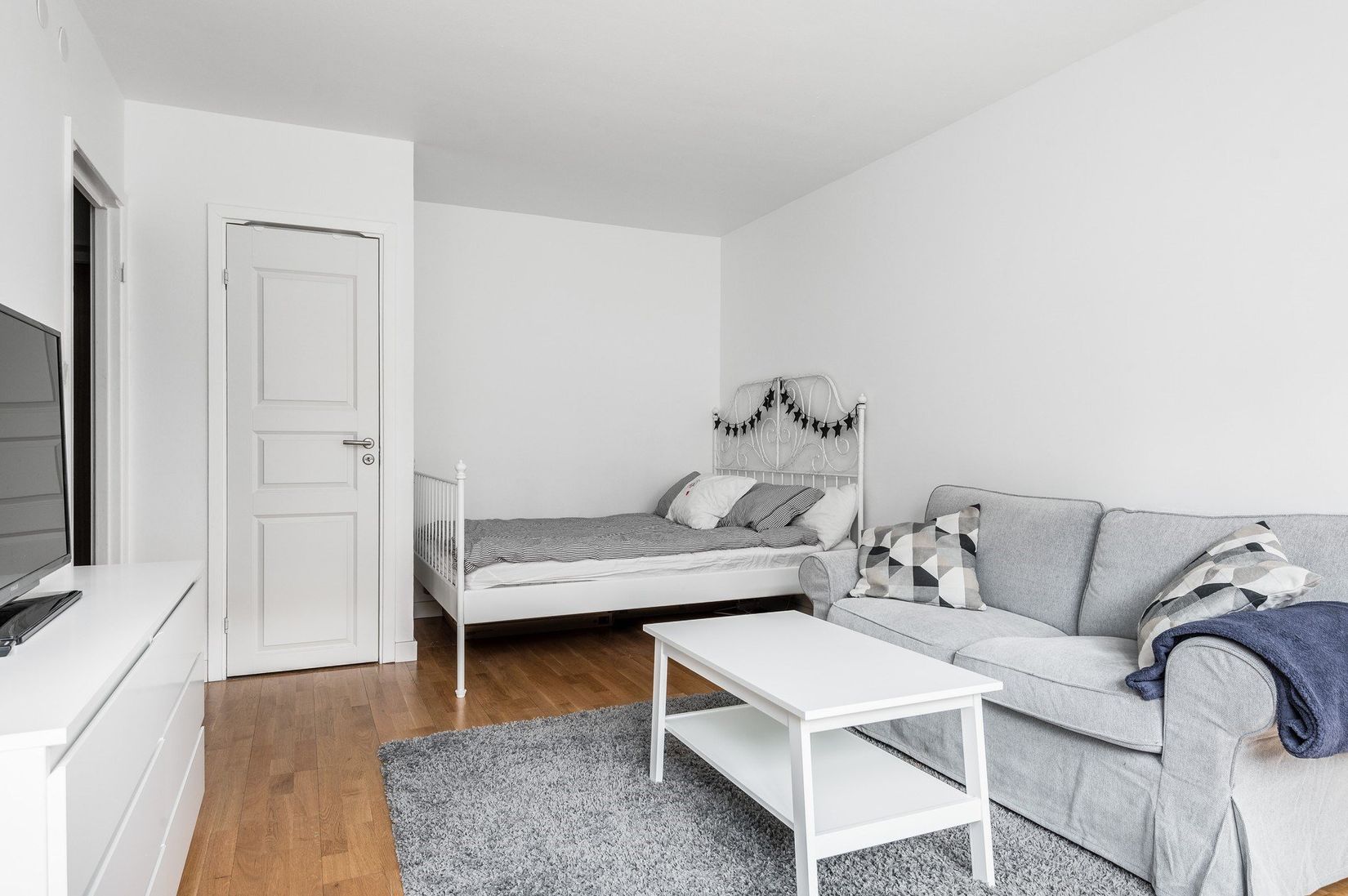 Bostadsrätt, Södra Storängsvägen 43 A, Östermalm, Finspång