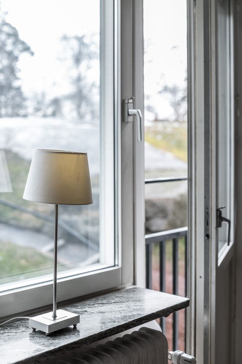 Bostadsrätt, Södra Storängsvägen 43 A, Östermalm, Finspång