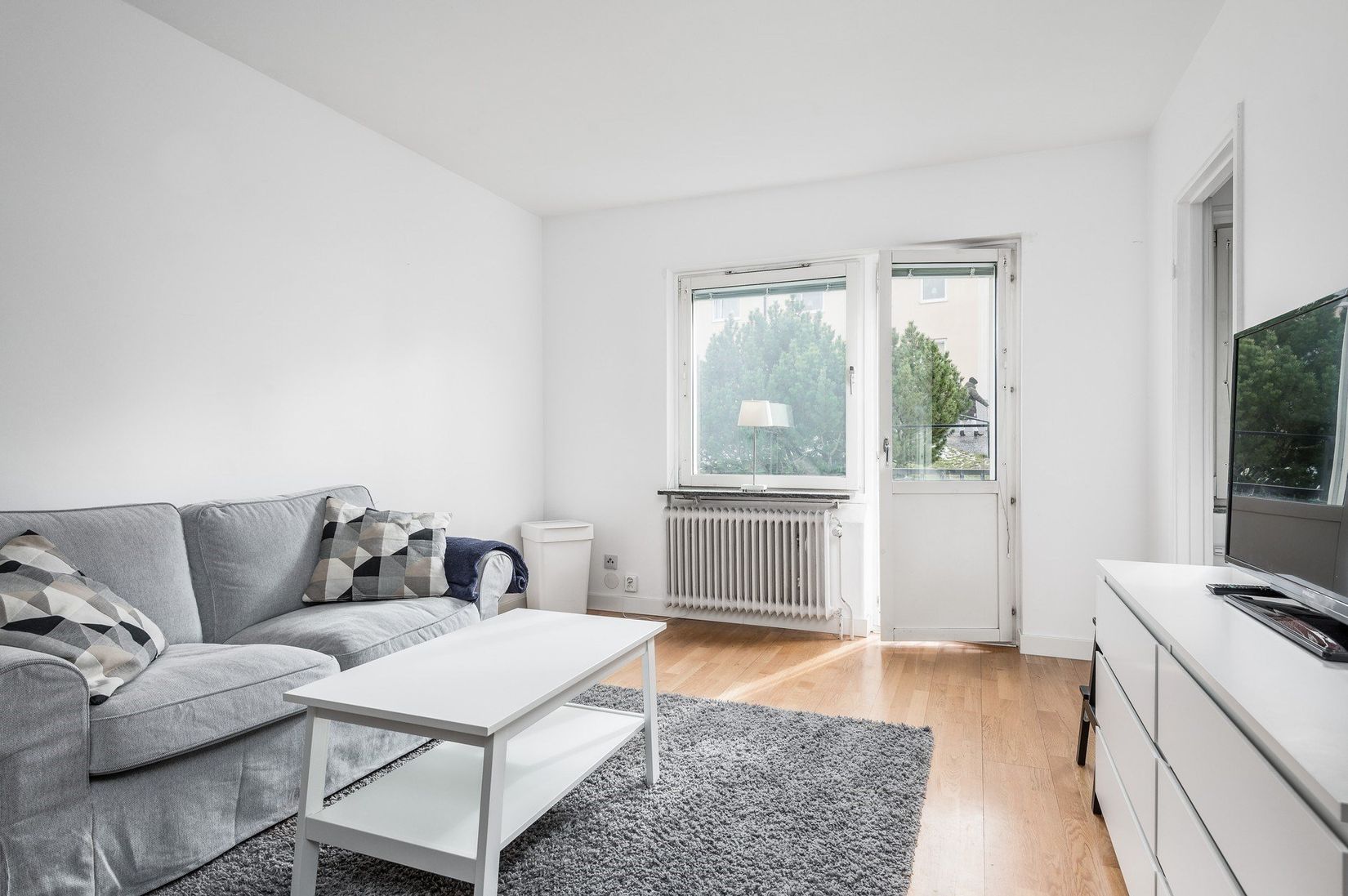 Bostadsrätt, Södra Storängsvägen 43 A, Östermalm, Finspång