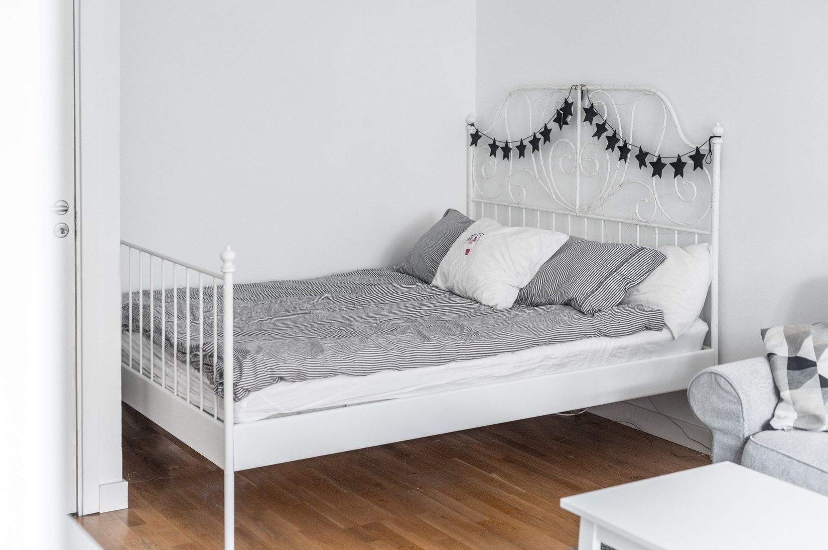 Bostadsrätt, Södra Storängsvägen 43 A, Östermalm, Finspång