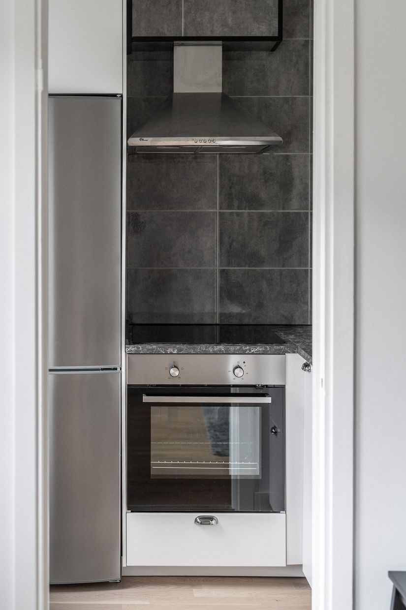 Bostadsrätt, Södra Storängsvägen 43 A, Östermalm, Finspång