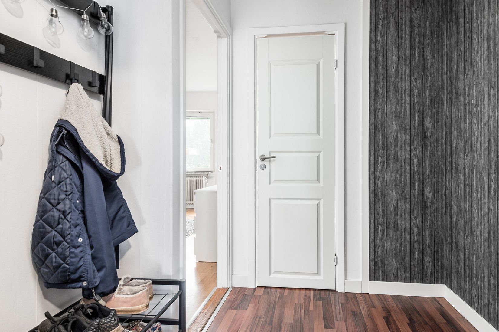 Bostadsrätt, Södra Storängsvägen 43 A, Östermalm, Finspång