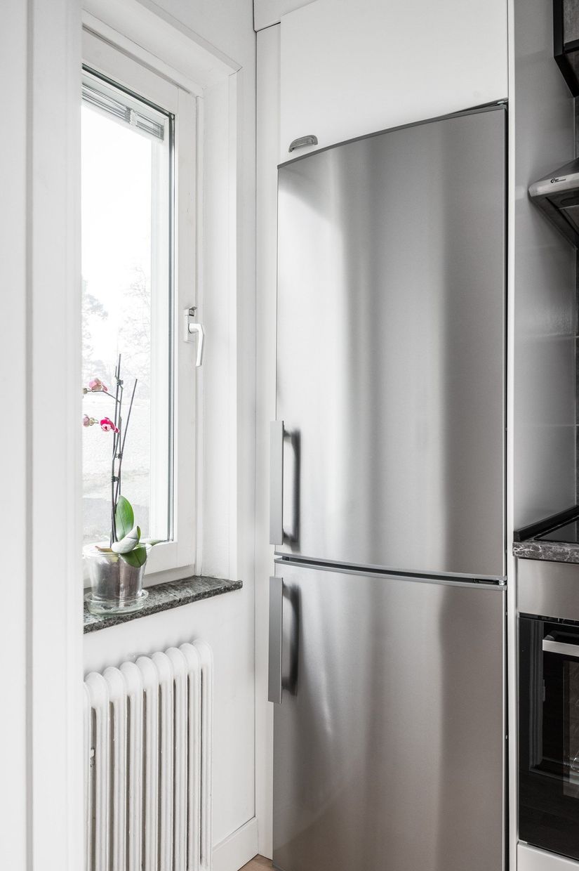 Bostadsrätt, Södra Storängsvägen 43 A, Östermalm, Finspång