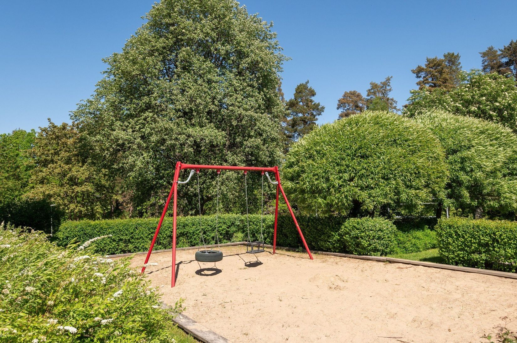 Bostadsrätt, Södra Storängsvägen 43 A, Östermalm, Finspång