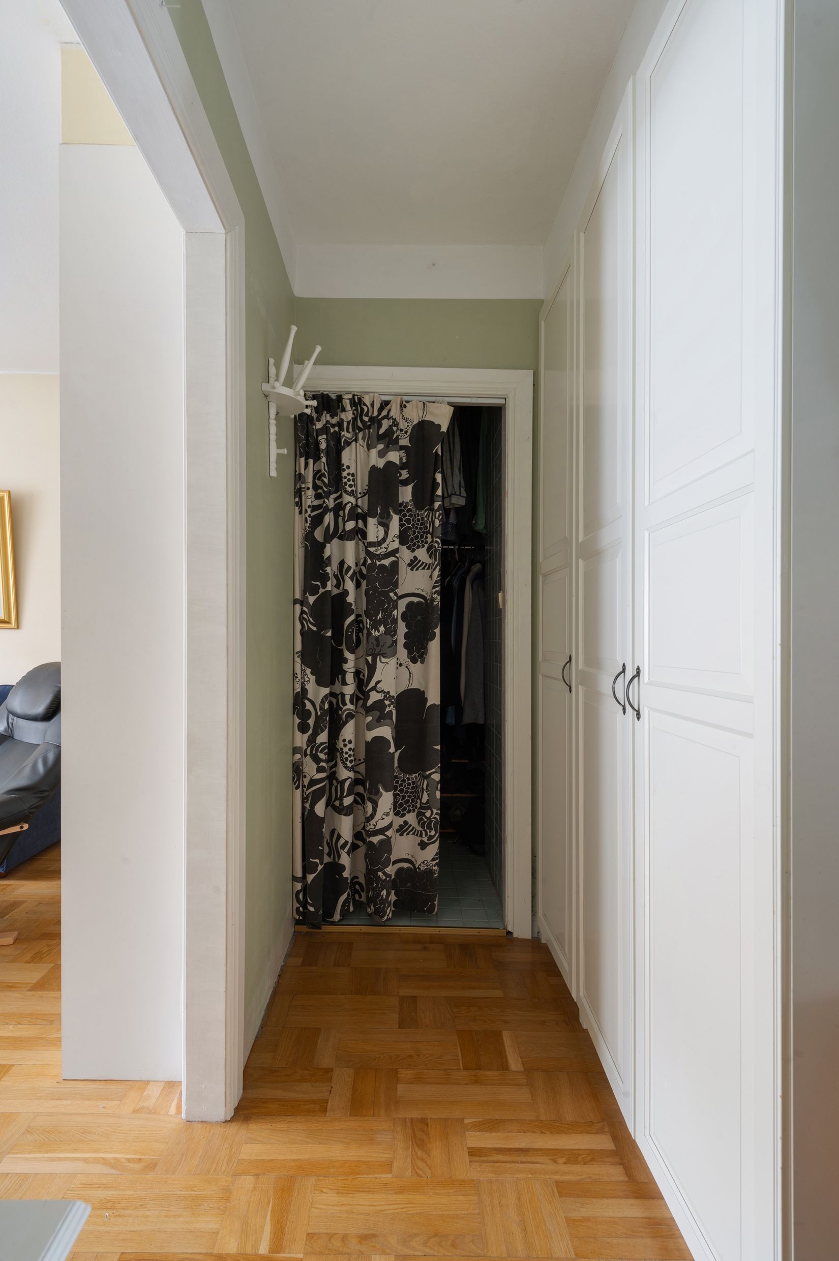 Bostadsrätt, Bangårdsgatan 10B, Norrtälje stad - Centralt, Norrtälje