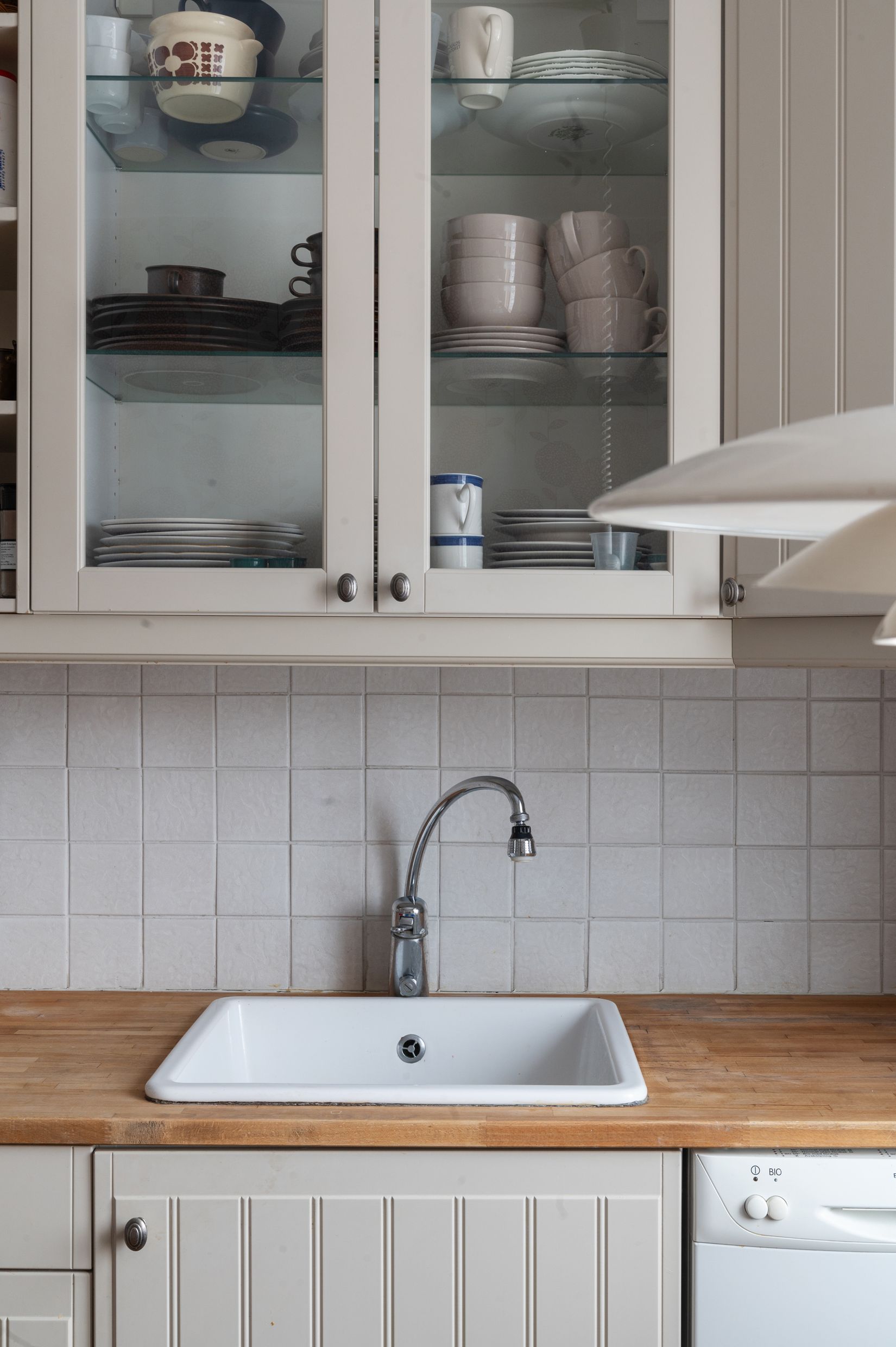 Bostadsrätt, Bangårdsgatan 10B, Norrtälje stad - Centralt, Norrtälje