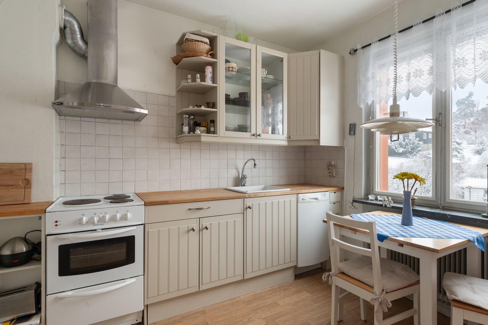 Bostadsrätt, Bangårdsgatan 10B, Norrtälje stad - Centralt, Norrtälje