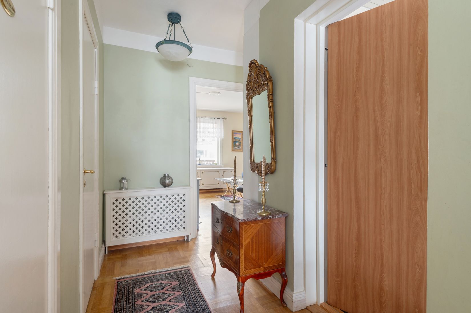 Bostadsrätt, Bangårdsgatan 10B, Norrtälje stad - Centralt, Norrtälje