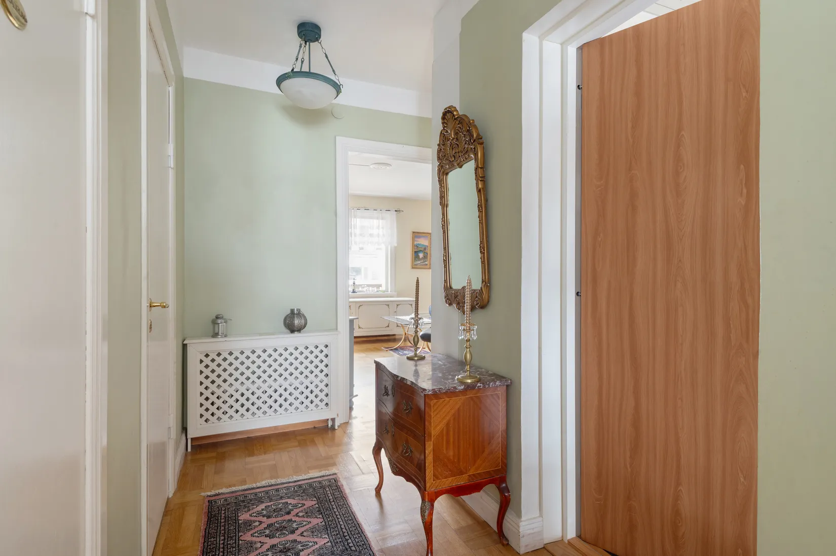Bostadsrätt, Bangårdsgatan 10B, Norrtälje stad - Centralt, Norrtälje