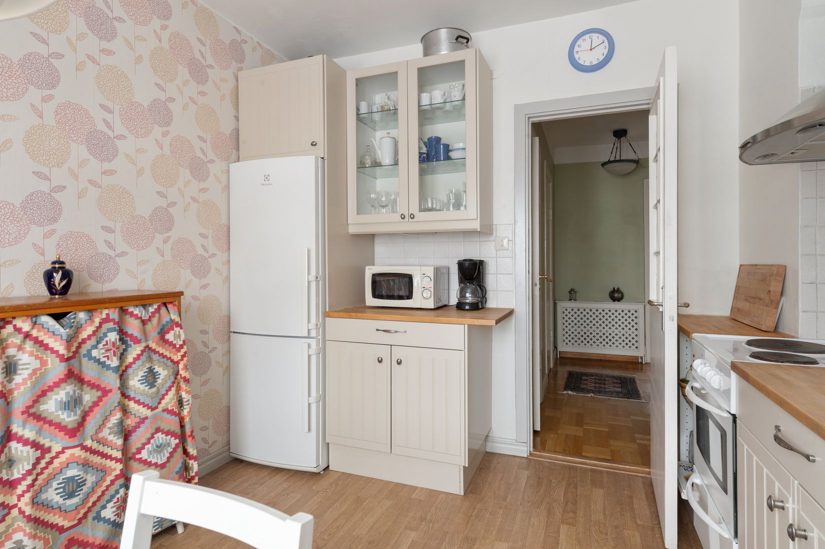 Bostadsrätt, Bangårdsgatan 10B, Norrtälje stad - Centralt, Norrtälje