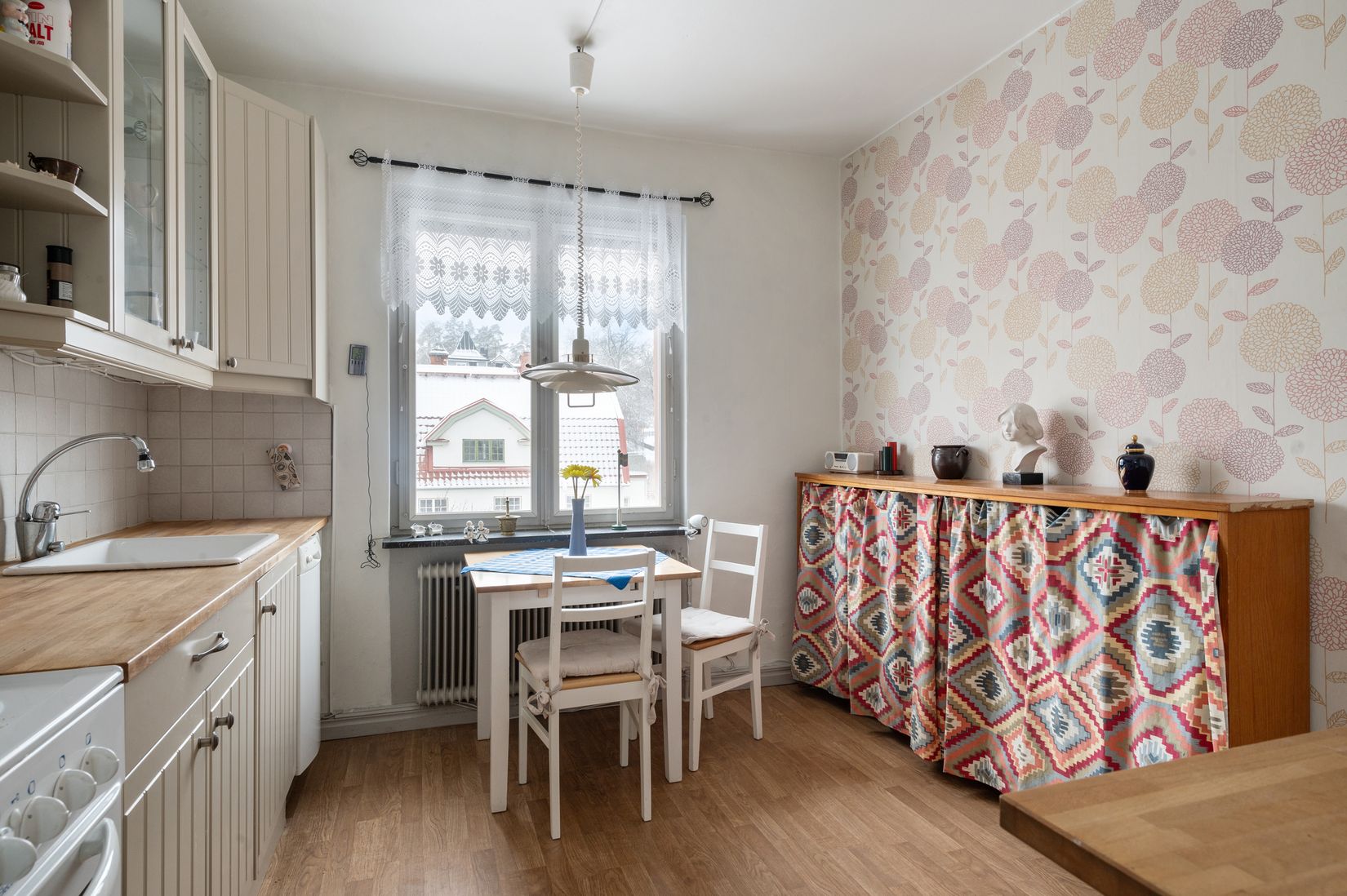 Bostadsrätt, Bangårdsgatan 10B, Norrtälje stad - Centralt, Norrtälje