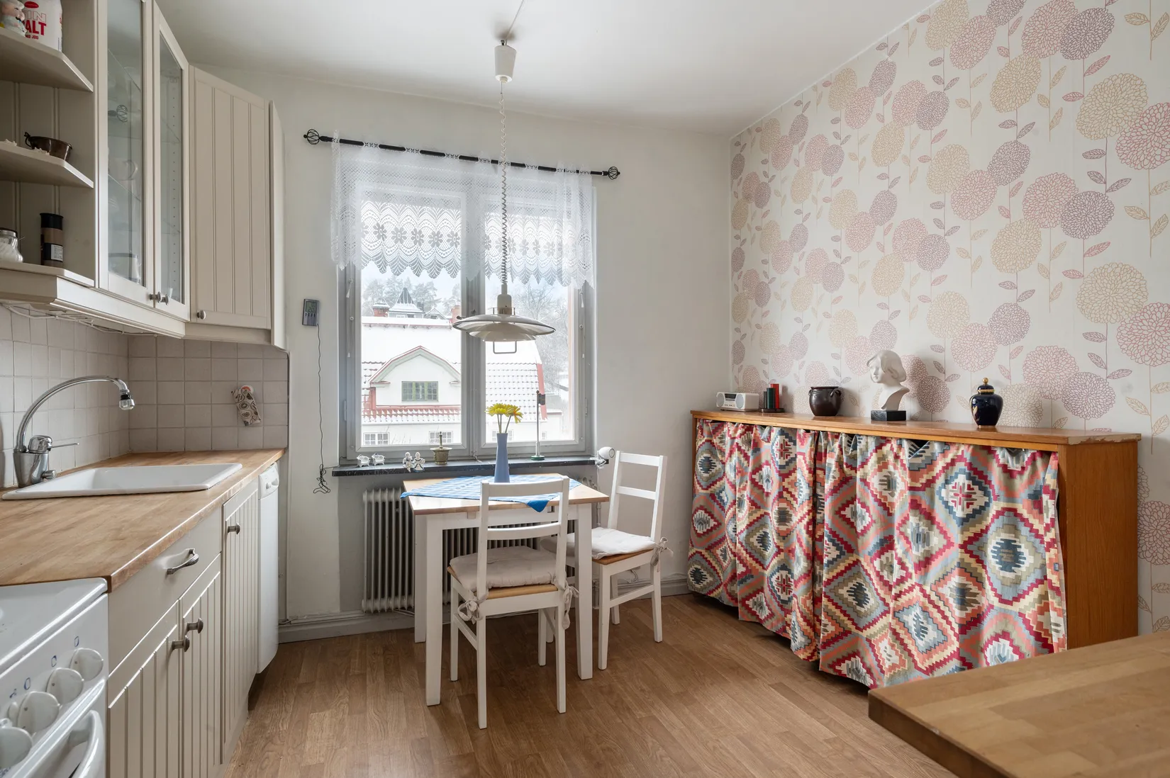Bostadsrätt, Bangårdsgatan 10B, Norrtälje stad - Centralt, Norrtälje