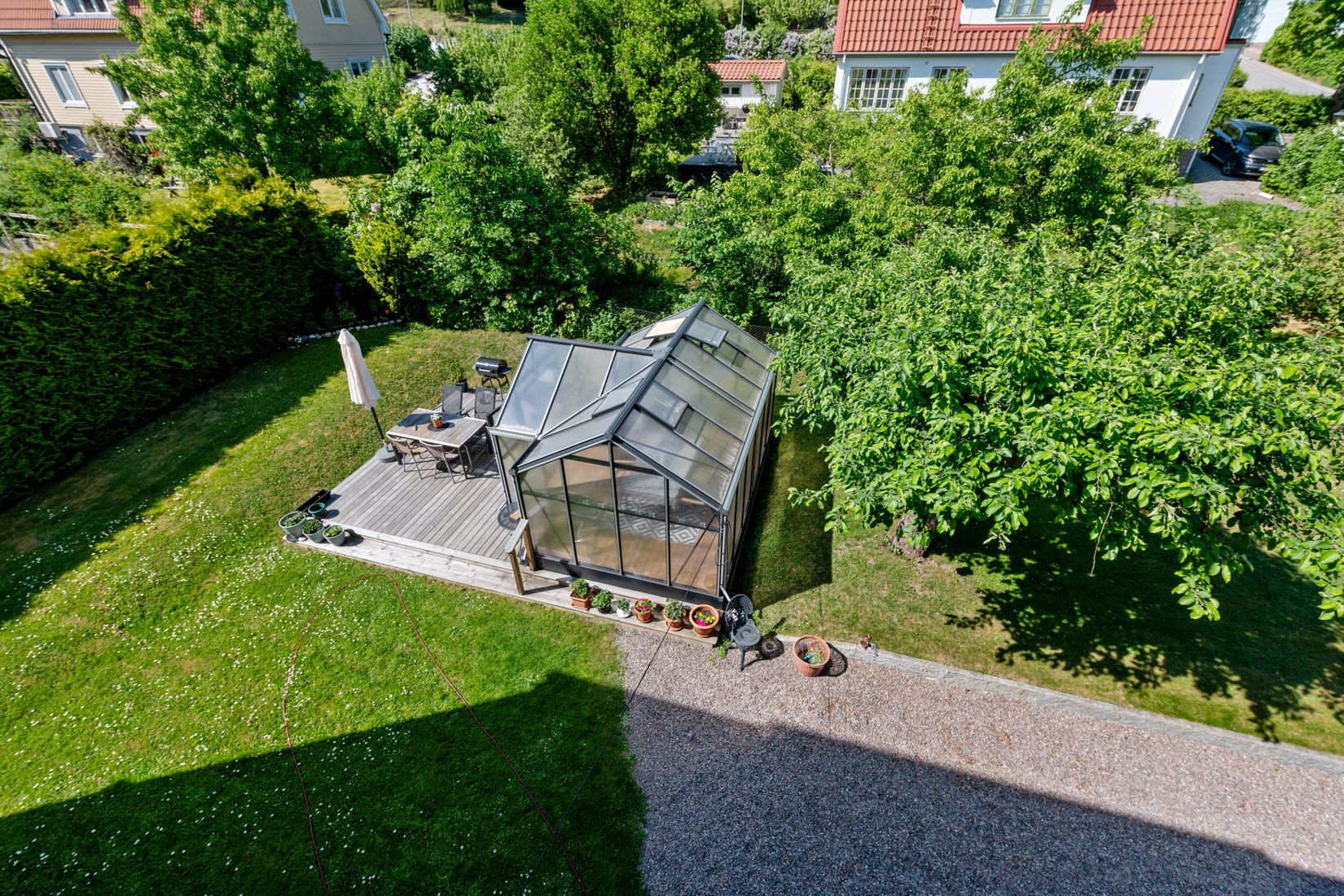 Bostadsrätt, Bangårdsgatan 10B, Norrtälje stad - Centralt, Norrtälje