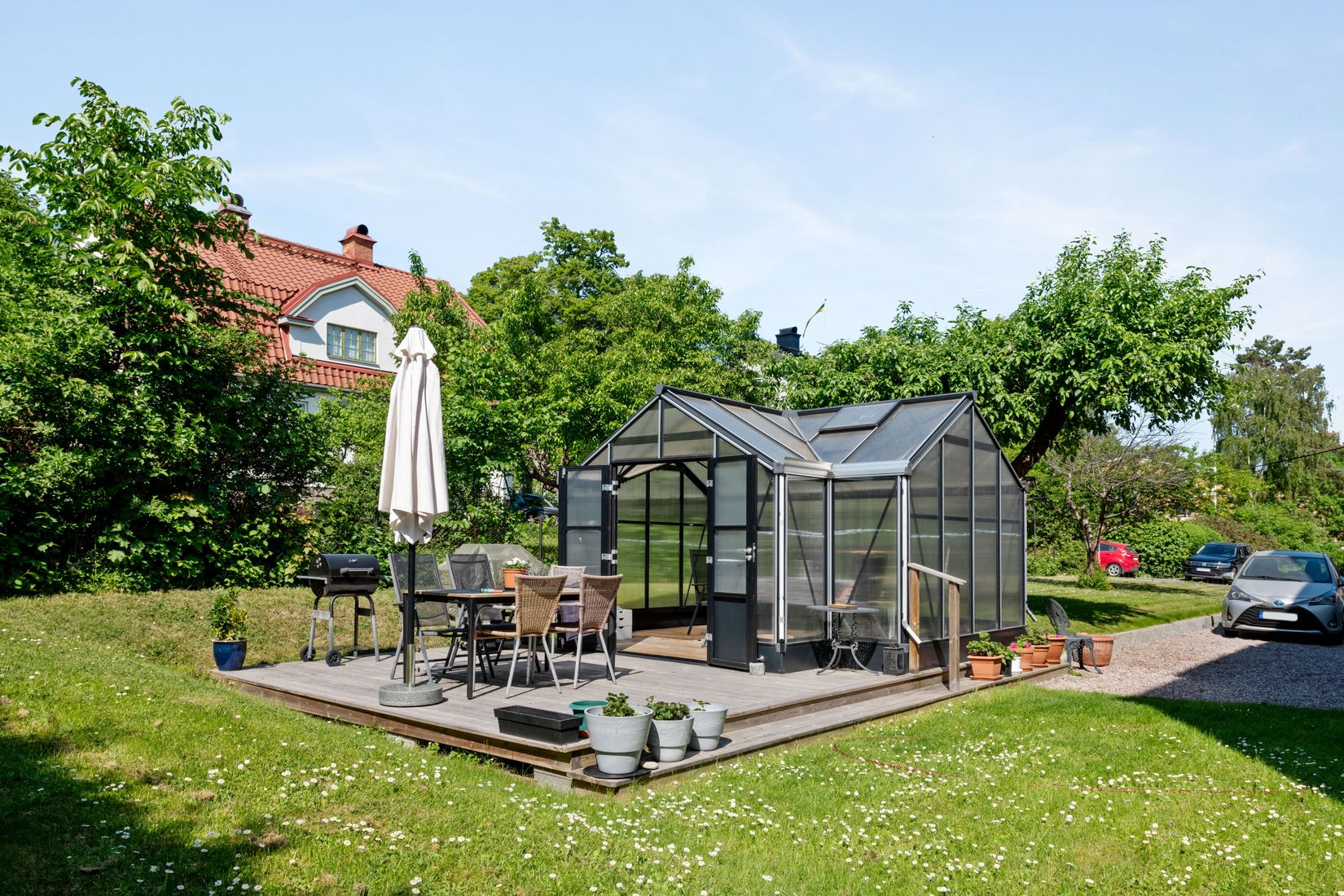 Bostadsrätt, Bangårdsgatan 10B, Norrtälje stad - Centralt, Norrtälje