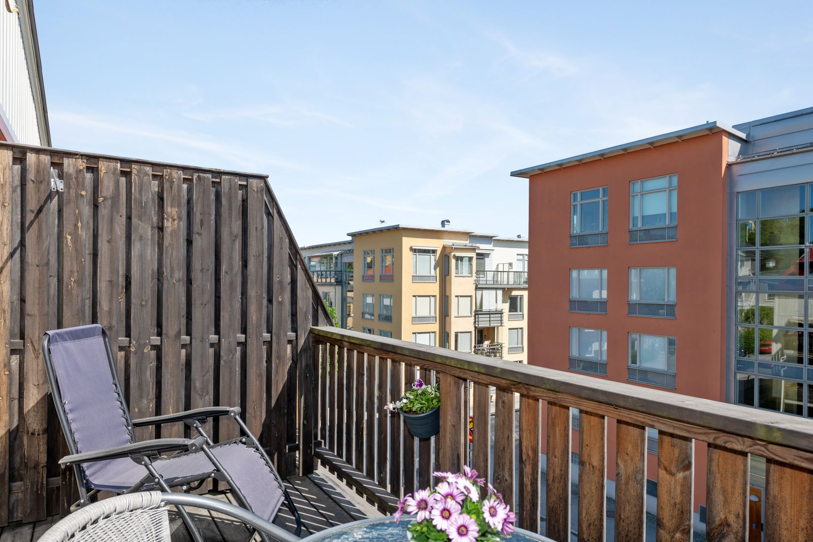 Bostadsrätt, Bangårdsgatan 10B, Norrtälje stad - Centralt, Norrtälje