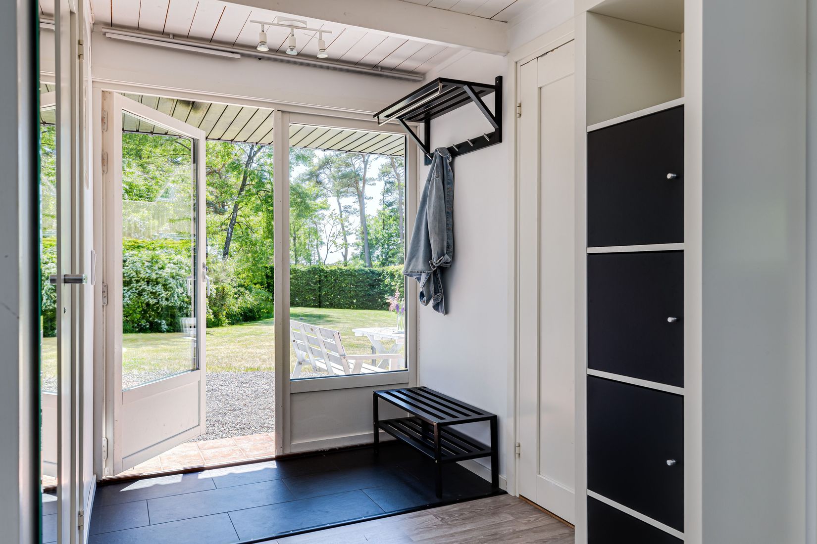 Fritidshus, Tuppstigen 5B, Boberg, Falkenberg