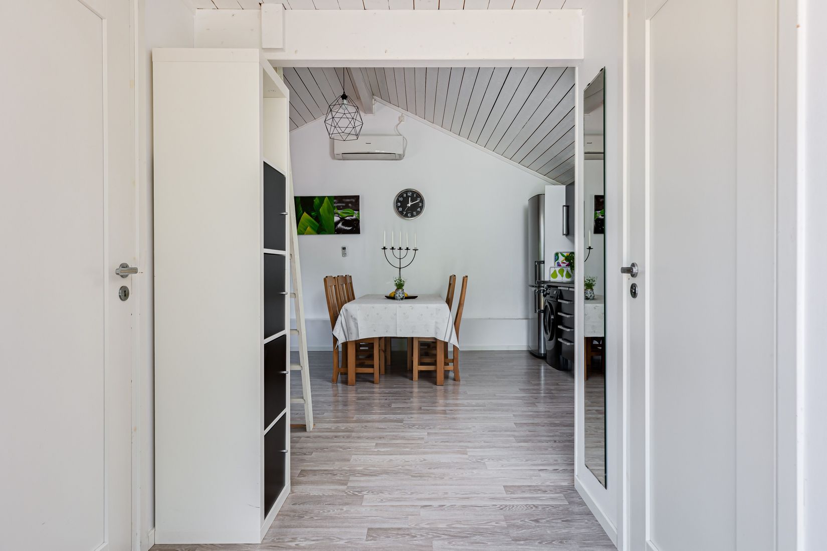 Fritidshus, Tuppstigen 5B, Boberg, Falkenberg