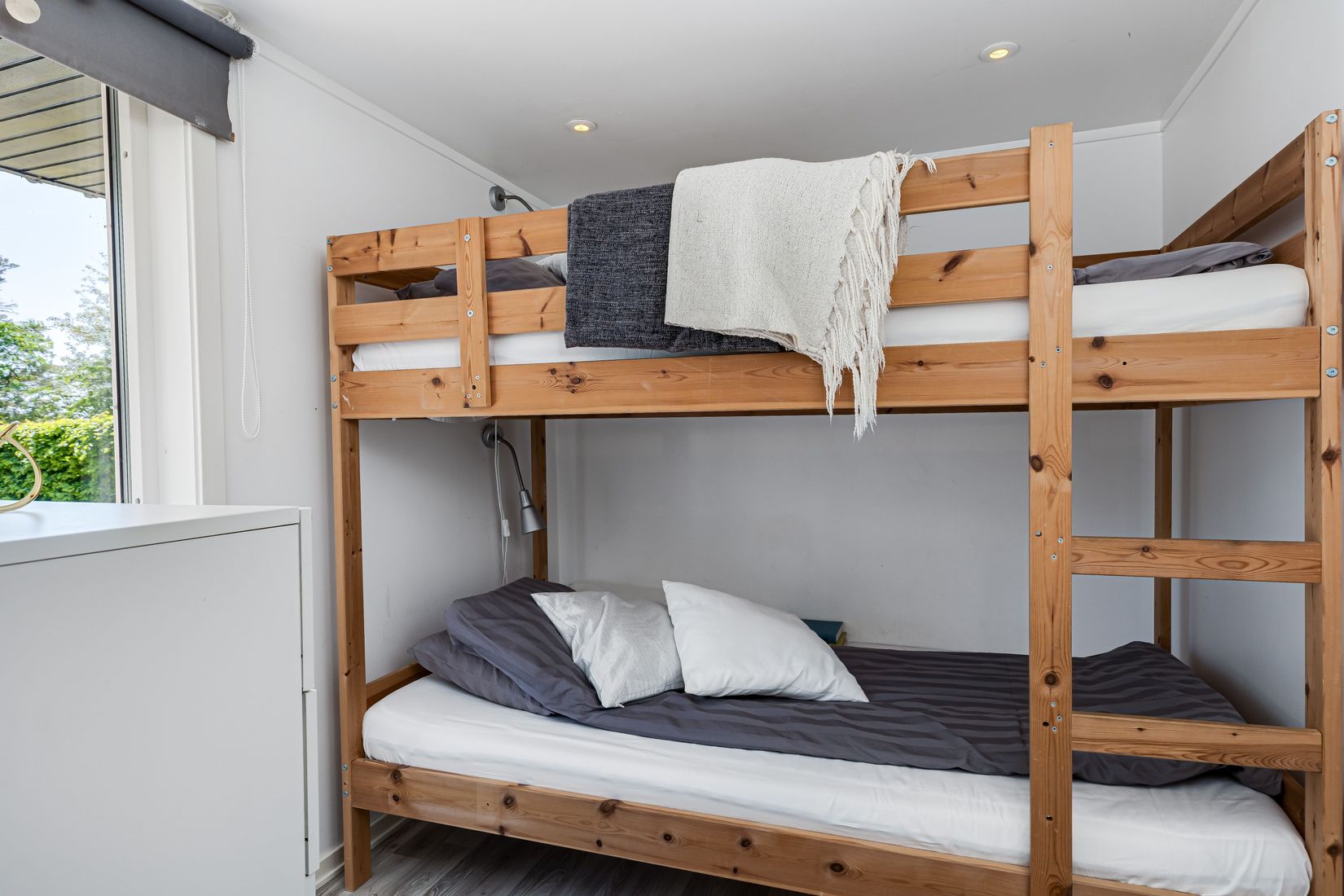 Fritidshus, Tuppstigen 5B, Boberg, Falkenberg