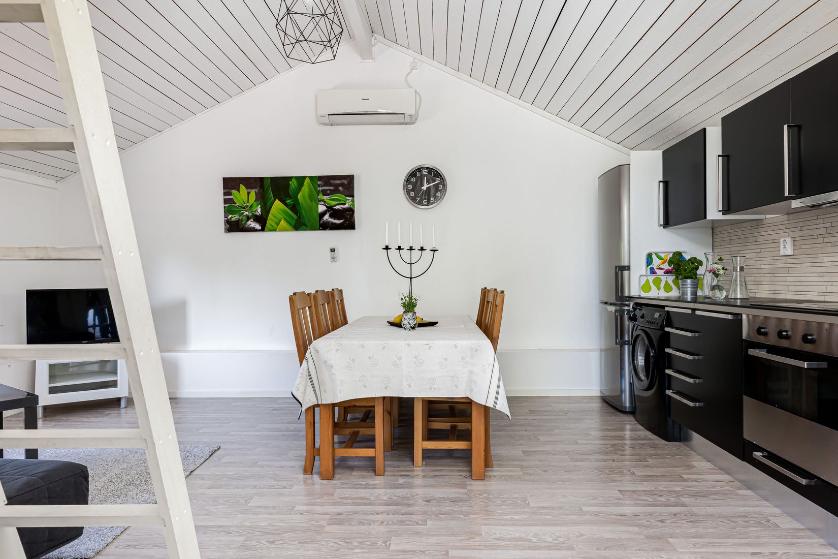 Fritidshus, Tuppstigen 5B, Boberg, Falkenberg