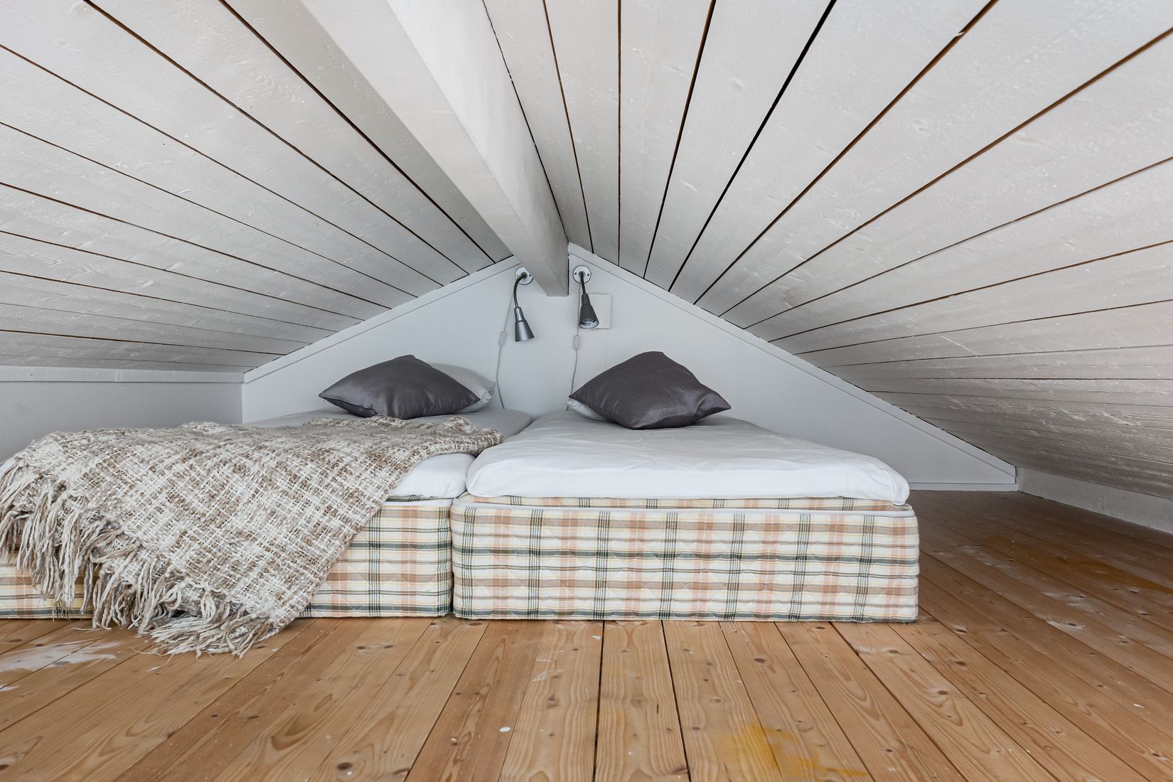 Fritidshus, Tuppstigen 5B, Boberg, Falkenberg